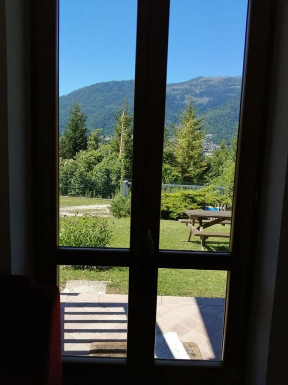 Apartment Villa Irma