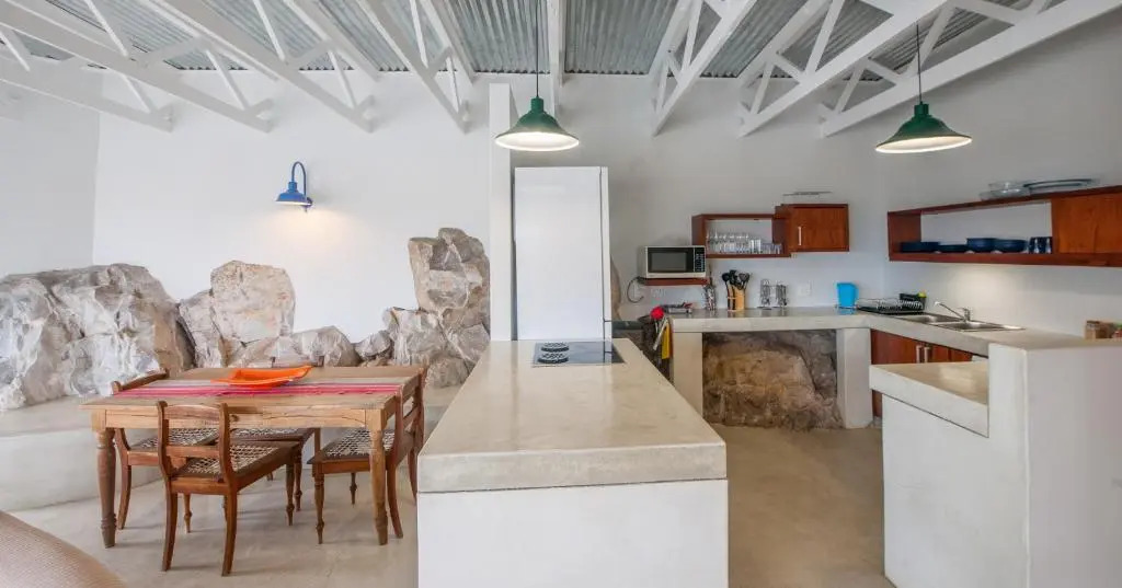 Plett Beachfront Accommodation