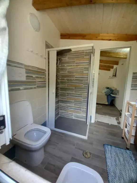 Mini suite