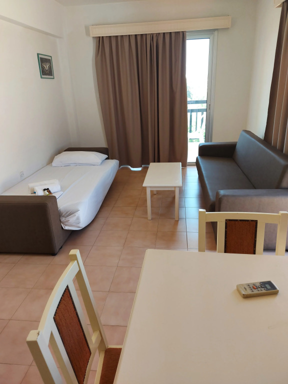 Seagull Hotel Apartments