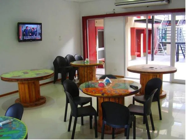 Hostel Unico