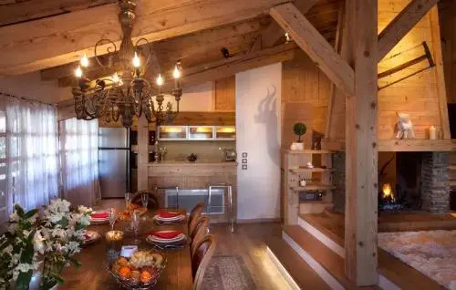 Chalet Megeve