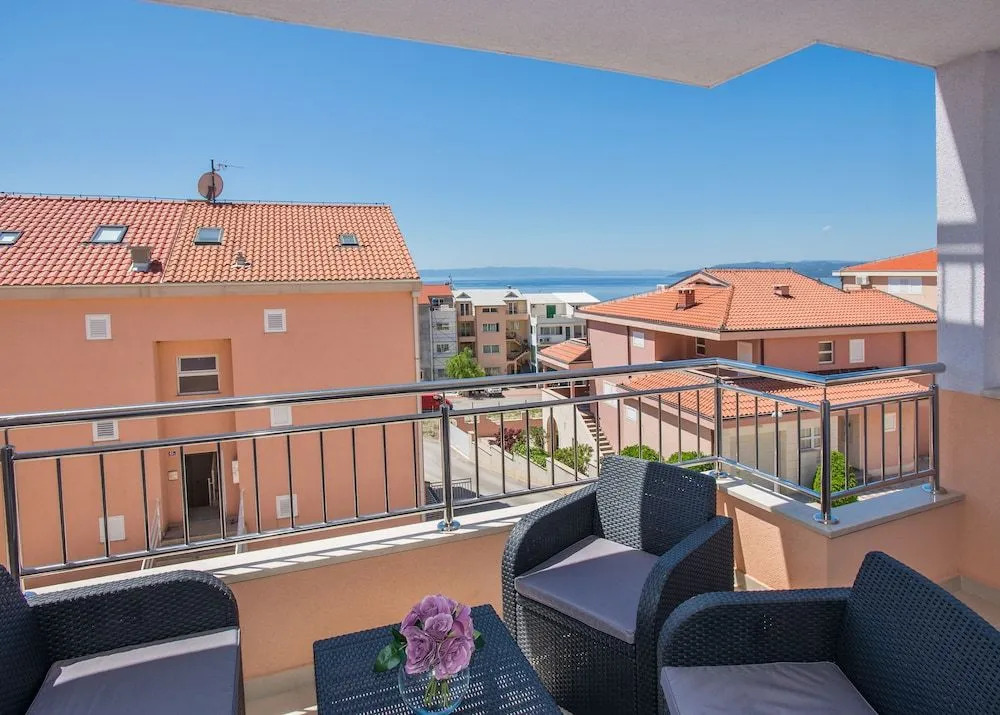 Apartman Niko by Villas Guide