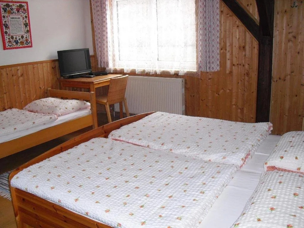 Gasthof Zum heiligen Nikolaus