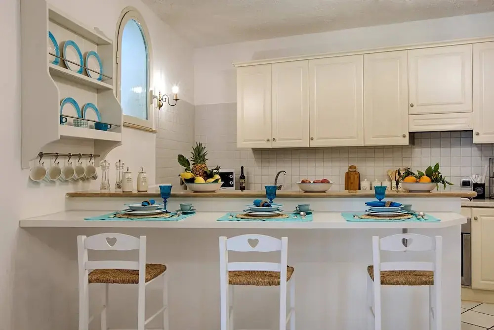 Luxury Villa In Sorrento Coast Strategic Location