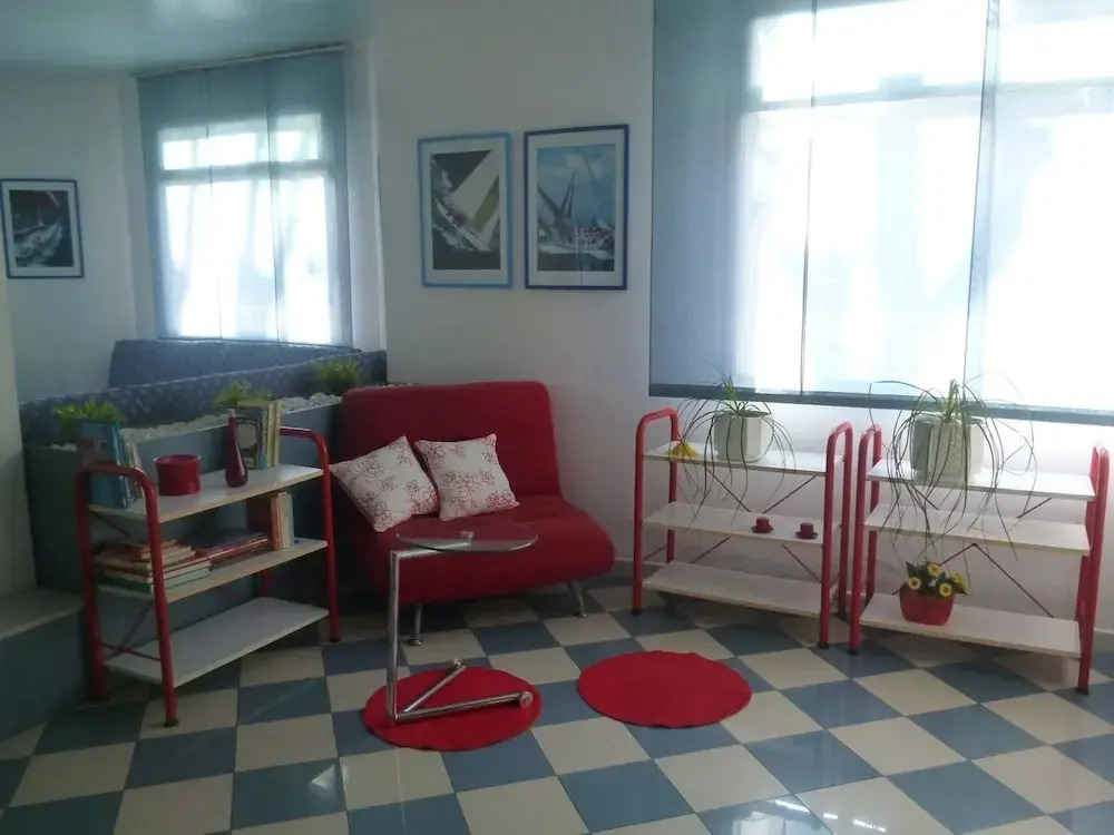 Residence BluAdria