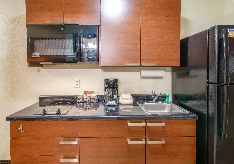 My Place Hotel-Wixom/Novi/Detroit, MI