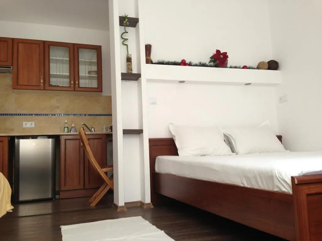 Guest Rooms Boutique Varna