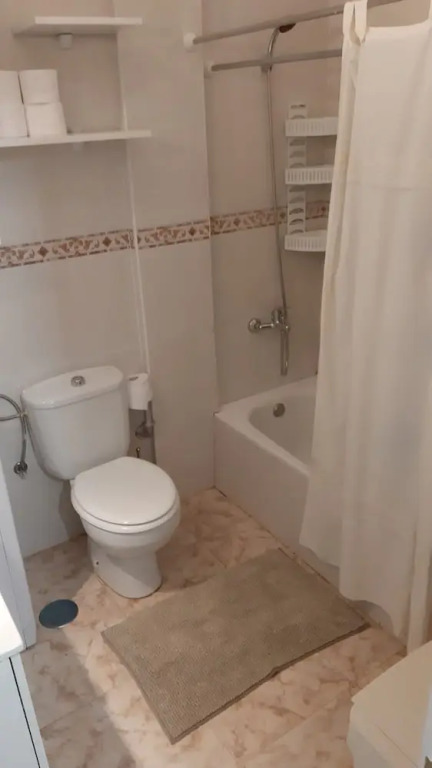 Apartamentos La Puntilla Mogan