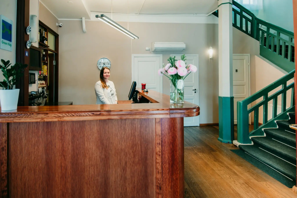Economy Hotel