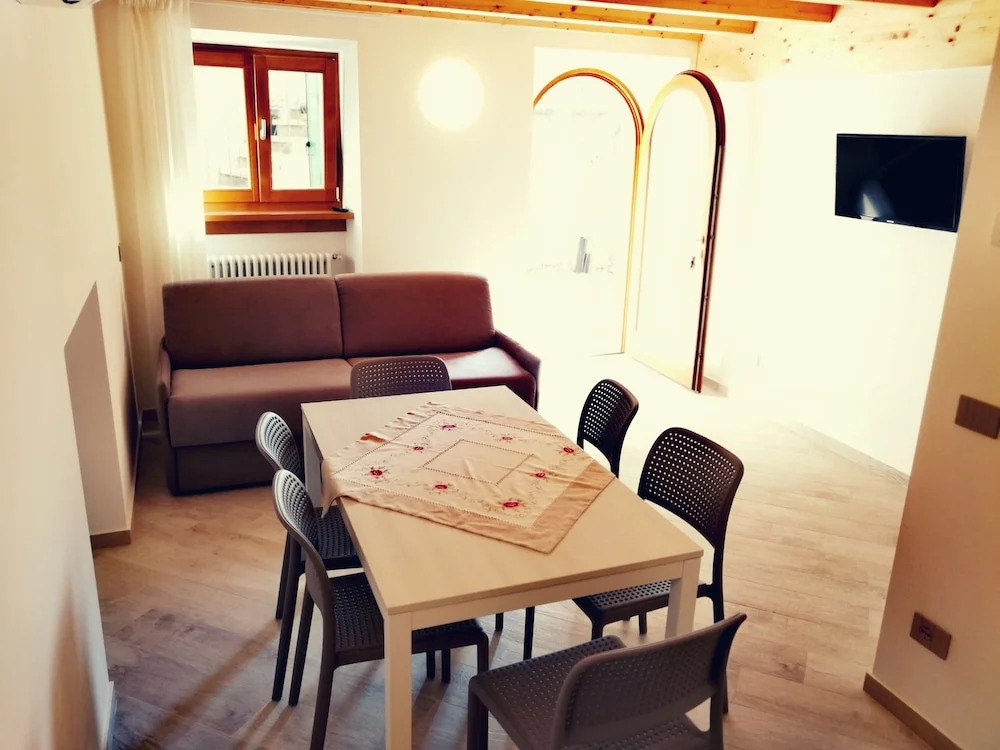 Casa Antico Borgo