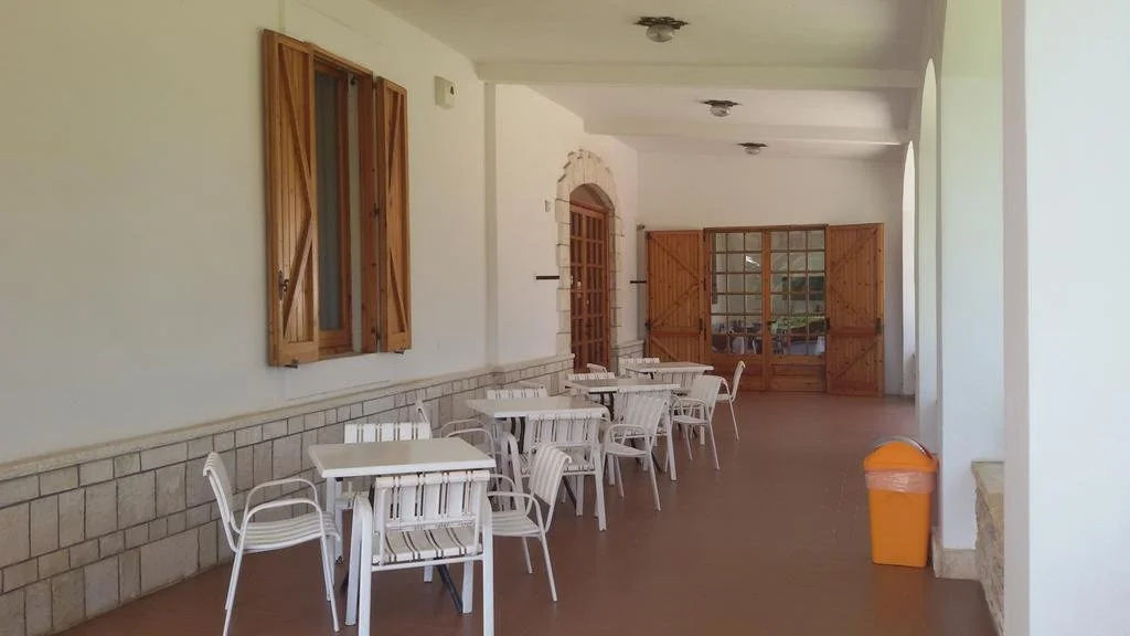 Masseria Taccone