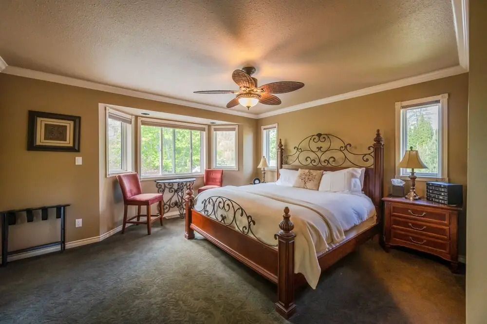Munson Mountain Estates