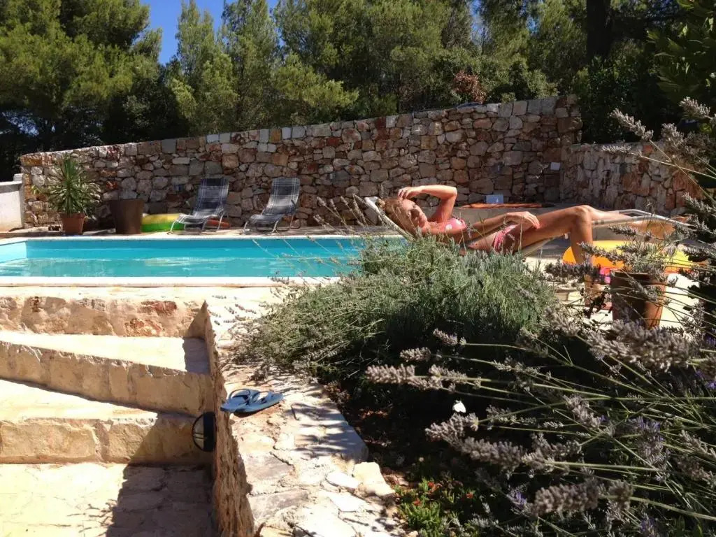 Vila Familia Hvar