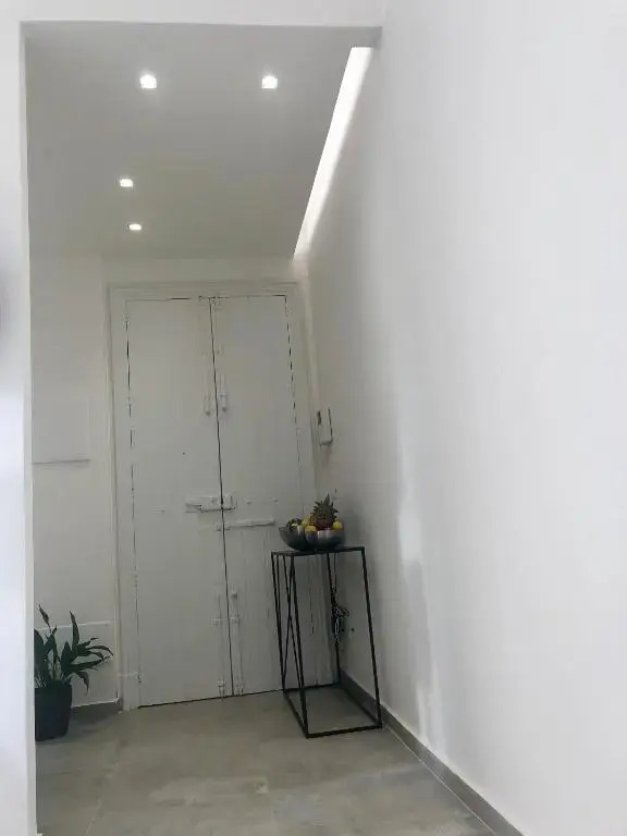 The Mori’s House