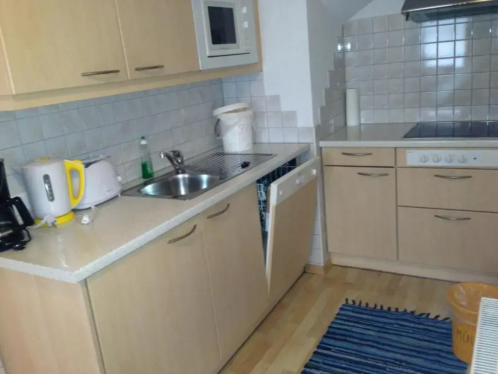 Ferienwohnung Moritz