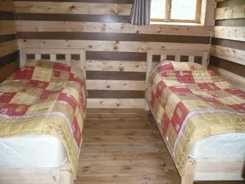 Guesthouse Javakhe