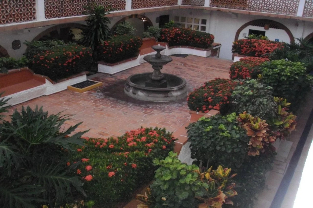 Hotel Rosita