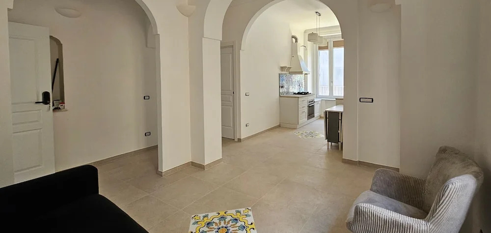 Galene - Beachfront in Costa dAmalfi