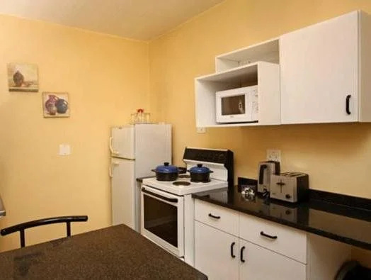 Vetho 1 Apartments OR Tambo Airport
