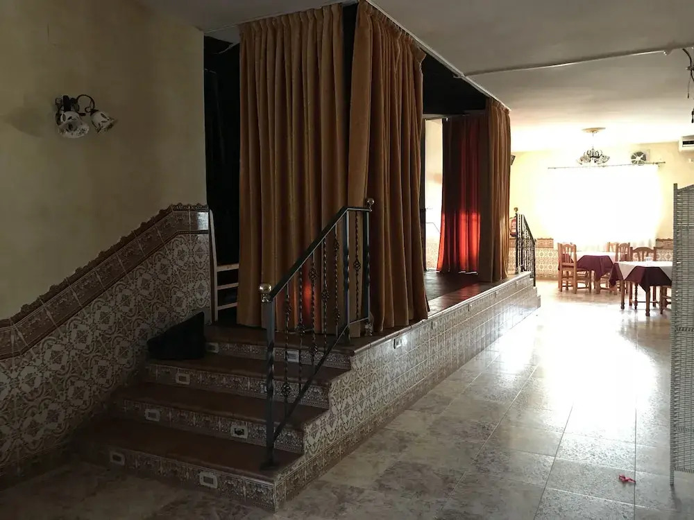 Hotel Restaurante MR