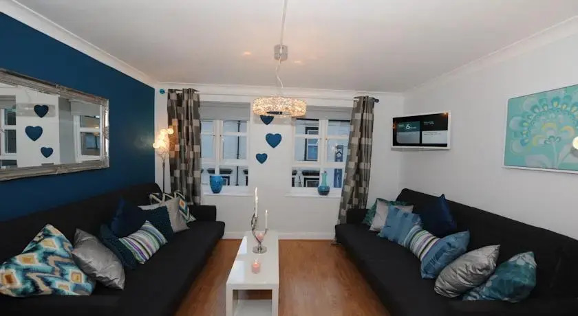 City Walk Apartments