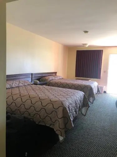 Harcourt Motel