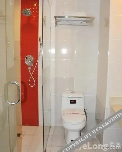 Shaxing Hotel