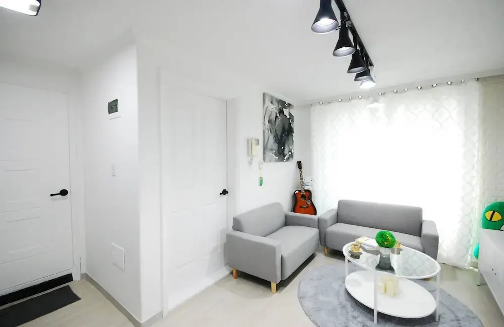 Jin Cozy House