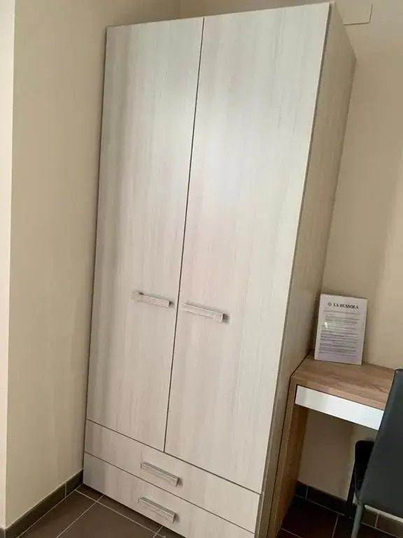 LA BUSSOLA Camere & Appartamenti