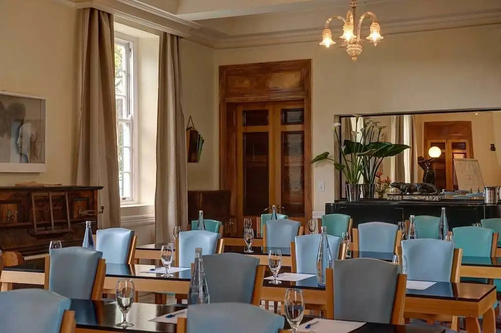 Adara Palmiet Valley Luxurious Boutique Farm Hotel