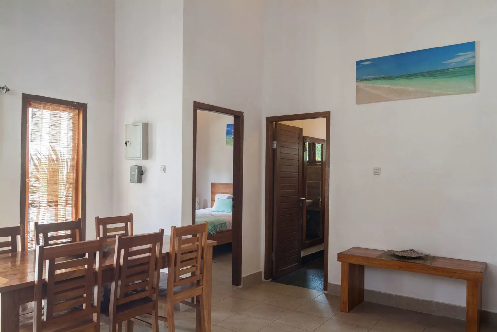 Gili Air Escape