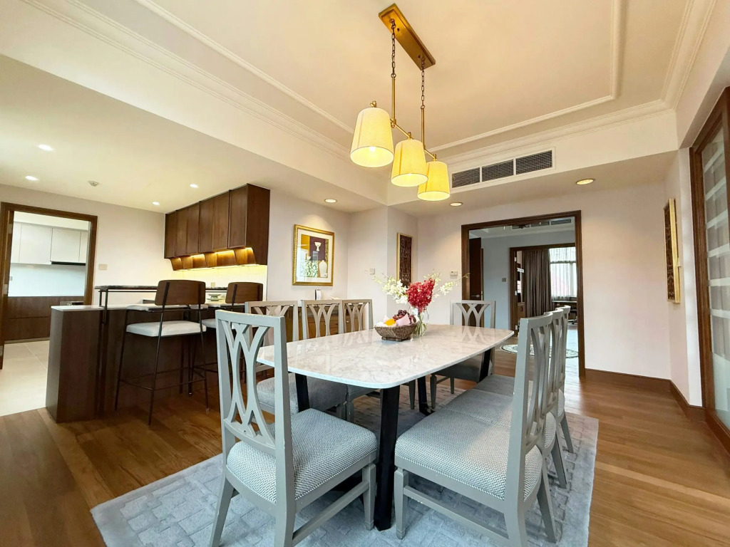 Treetops Executive Residences
