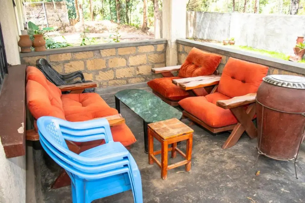 Stone Camp Naivasha