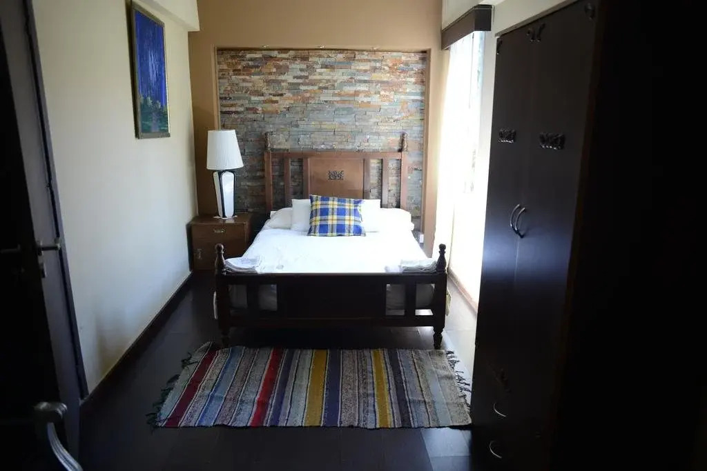 Kipros Accommodation