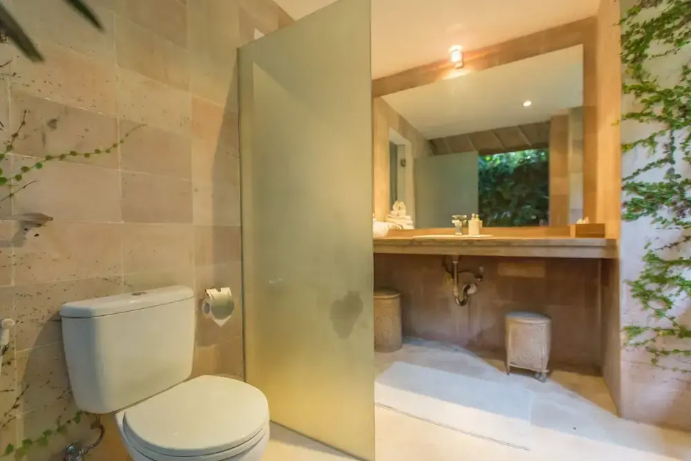Esha Villa Drupadi Seminyak