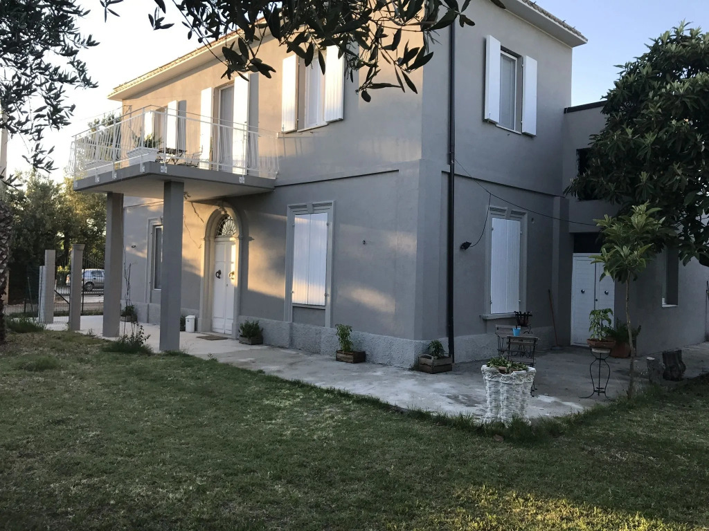 Ripari di Giobbe - Ortona Rooms