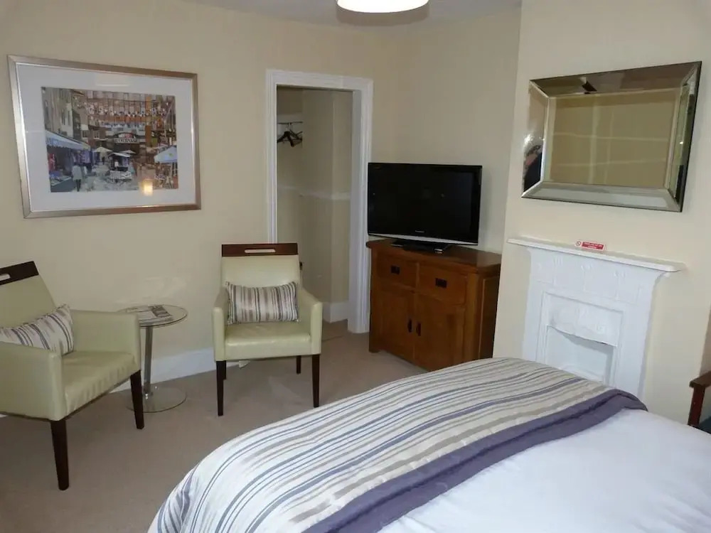 Victoria Guest House