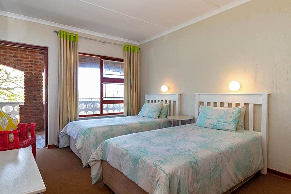 Barefoot B&B