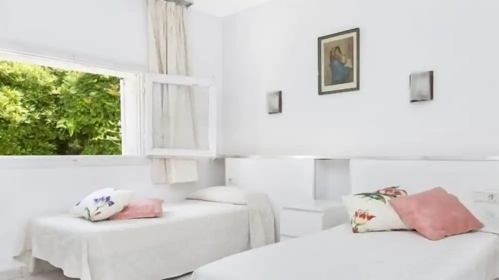 Villa Pandora