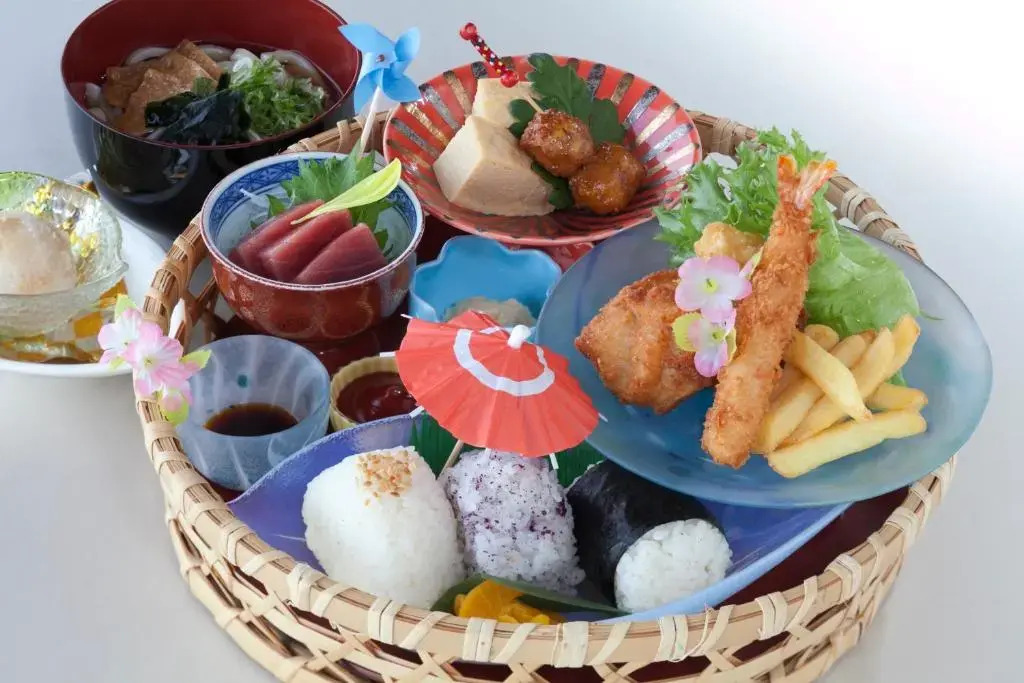 KKR Hotel Osaka