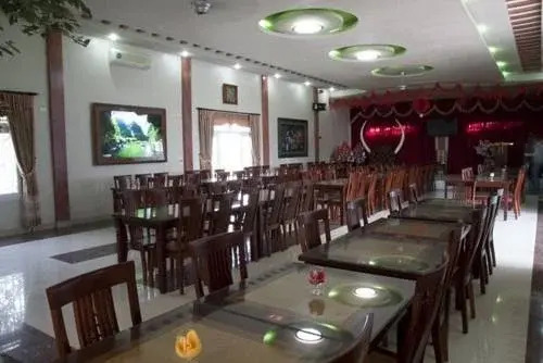 Châu Sơn Garden Resort
