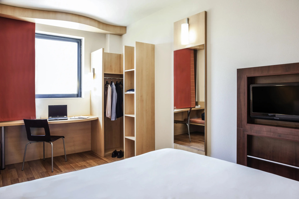Ibis Ripollet