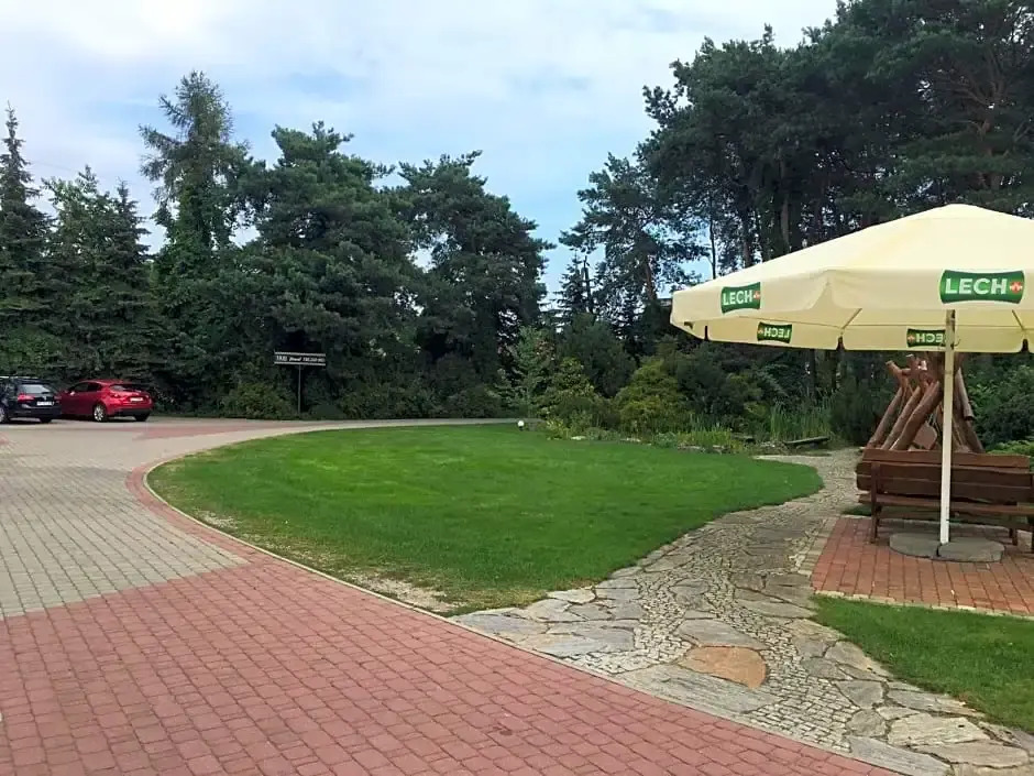 Hotel i Restauracja Jan