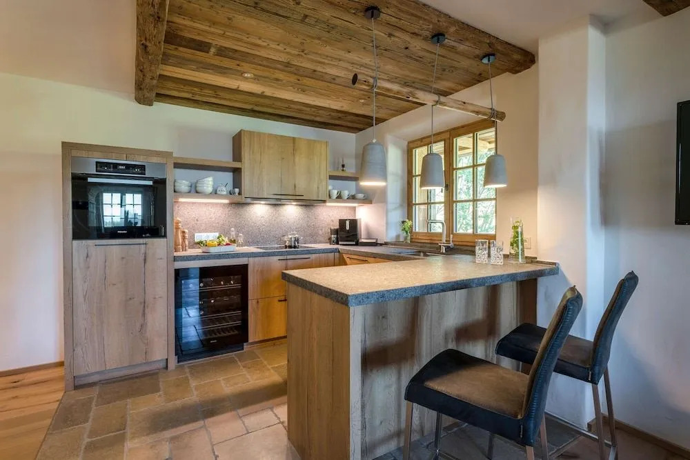 Chiemsee Chalet