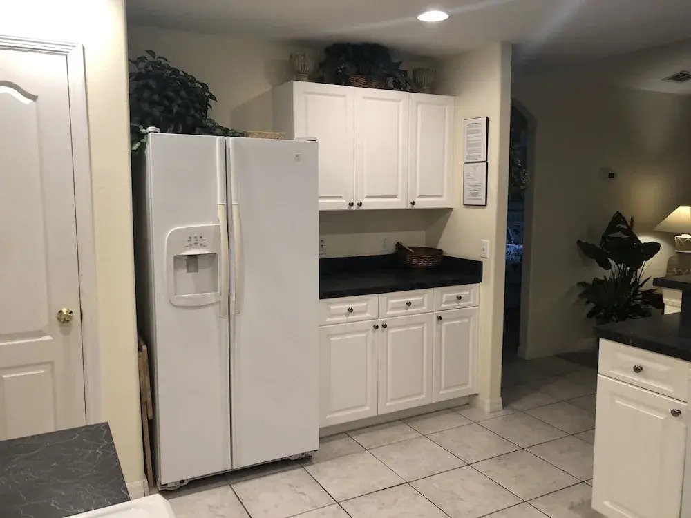 Gorgeous 4 Bed Home with Private Pool and Gamesroom in Disney Area (TR562DD)
