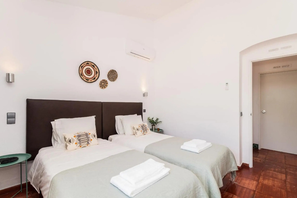 Casas Barulho - Villa Jacaranda A8