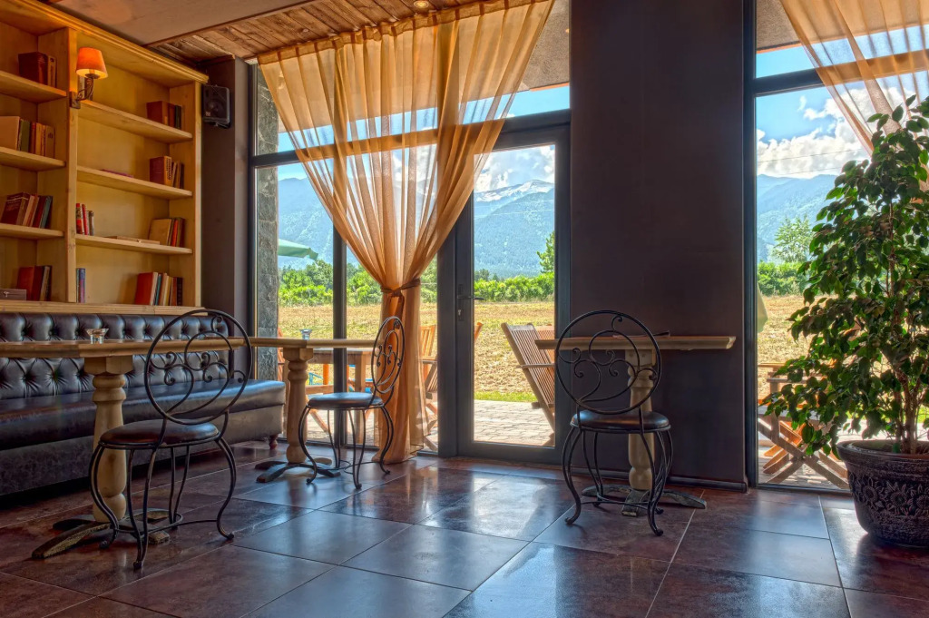 Cornelia Deluxe Residence