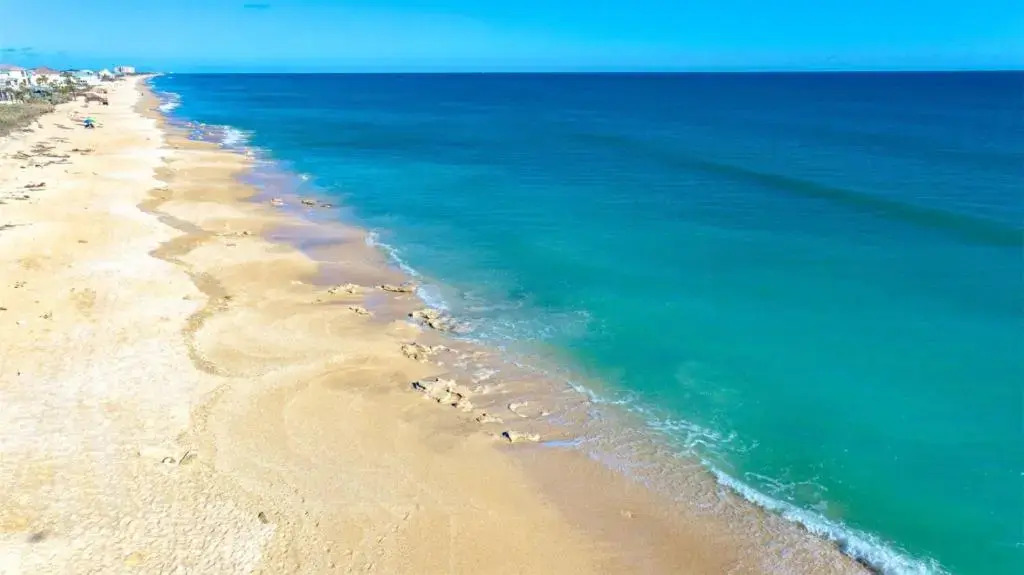 Ocean Vista Heaven