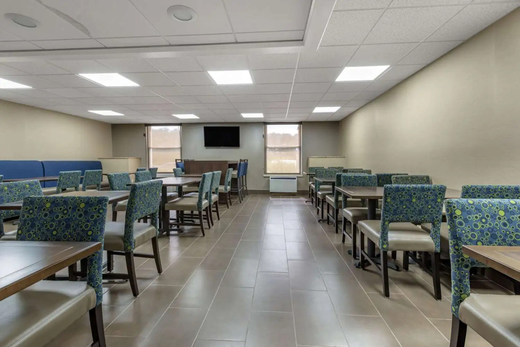 Holiday Inn Express